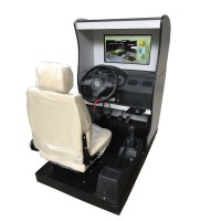 汽车驾驶模拟器豪华型