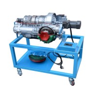 大众01V手自一体自动变速器解剖实训台