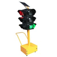 新款四面三灯200型道路交通红绿灯