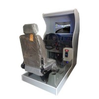 2015款驾吧版汽车驾驶模拟器