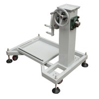 SSJY-05加强豪华型发动机翻转架