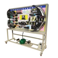 SSJY-ab-020科鲁兹全车电器电路系统实训台