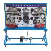 科鲁兹全车电器实训台