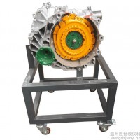 大众DSG双离合器变速器解剖实训台